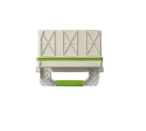Whirlpool W10897401 Dryer Out Housing 