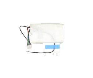 Whirlpool W10899382 Refrigerator Air Diffuser/Damper Control Assembly 