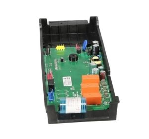 Whirlpool W10904901 Range Electronic Control Board 