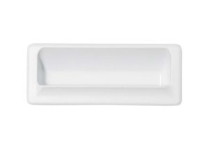 Whirlpool W10909035 Dryer Door Handle 