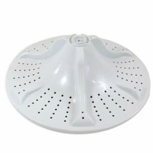 Whirlpool W10919191 Washer Washplate