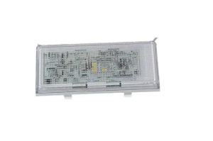Whirlpool W11033329 Refrigerator Electronic Control Board