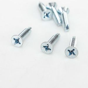 Whirlpool W11034993 Refrigerator Screw