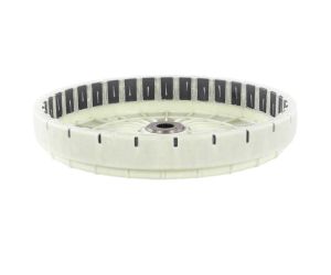 Whirlpool W11044837 Washer Rotor