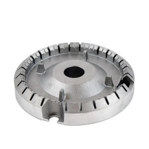 Whirlpool W11084058 Range Burner Head