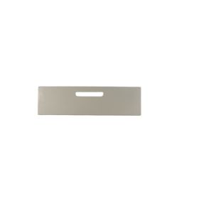 Whirlpool W11099211 Range Drawer Panel 