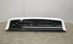 Whirlpool W11102318 Washer Control Console