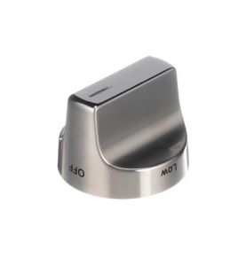 Whirlpool W11122880 Range Surface Burner Control Knob