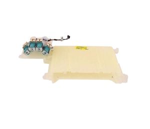 Whirlpool W11130239 Washer Valve Housing 