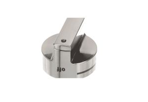 Whirlpool W11160334 Range Knob 