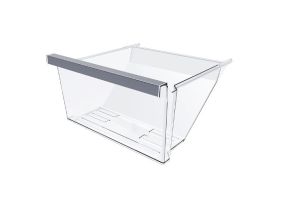 Whirlpool W11162446 Refrigerator Lower Meat Pan Drawer