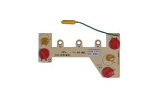 Whirlpool W11175842 Range Suppressor