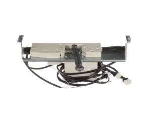 Whirlpool W11187731 Range Vent Hood Drive Motor Assembly