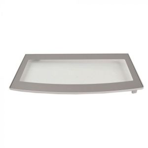 Whirlpool W11189136 Washer/Dryer Lid Assembly