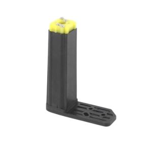 Whirlpool W11189598 Refrigerator Closing Mechanism