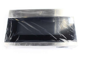 Whirlpool W11206157 Microwave Door Assembly
