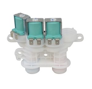Whirlpool W11220230 Washer Water Inlet Valve