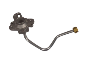 Whirlpool W11234417 Range Orifice Holder 