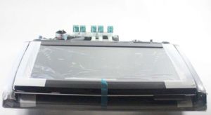 Whirlpool W11239098 Dryer Electronic Control Board