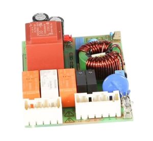 Whirlpool W11293971 Range Hood Control Board