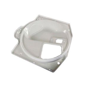 Whirlpool W11299301 Dryer Rear Bulkhead