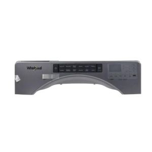 Whirlpool W11324037 Washing Machine Touchpad And Control Board