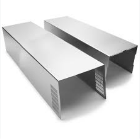 CHIMNEY For WHIRLPOOL Part# W11328694