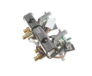 Whirlpool W11333176 Manifold
