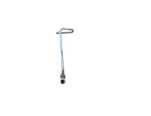 WHIRLPOOL W11355244 Range Gas Tubing