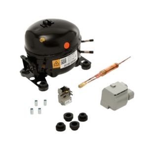 Whirlpool W11370574 Refrigerator Compressor