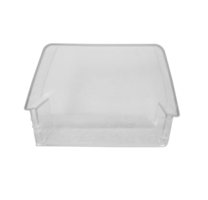 Whirlpool W11371716 Refrigerator Control Lever Bin 