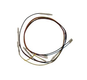 Whirlpool W11379158 Range Wire Harness