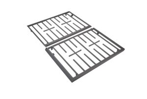 Whirlpool W11394363 Range Surface Burner Grate Kit