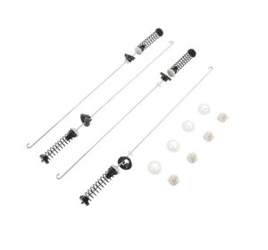 Whirlpool W11400156 Washer Suspension Rod