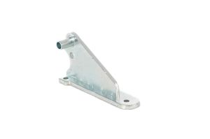 Whirlpool W11417064 Refrigerator Door Hinge