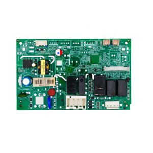 Whirlpool W11443138 Microwave Control Board