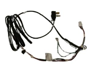 Whirlpool W11454406 Refrigerator Freezer Wire Harness 