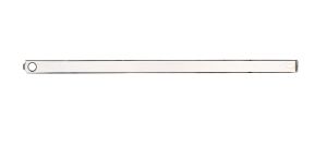 Whirlpool W11502236 Range Door Trim Support Reinforcement Strap