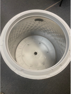 BASKET  (DW2AH) For WHIRLPOOL Part# W11513243