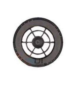 Whirlpool W11535081 Dishwasher Inlet Tube Nut