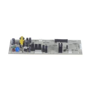 Whirlpool W11544324 Microwave Oven Control Assembly YWMH53521