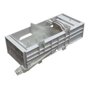 Whirlpool W11700250 Refrigerator Ice Maker Assembly