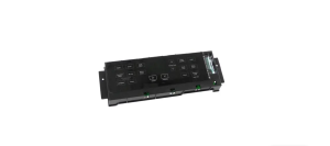 Whirlpool W11548749 Range Electronic Control Board