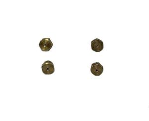 Whirlpool W11569688 Range Orifice