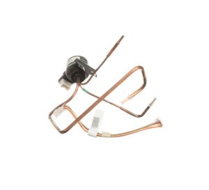 Whirlpool W11575001 Refrigerator Valve
