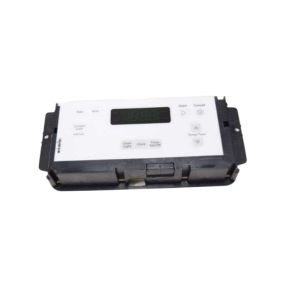 Whirlpool W11577100 Refrigerator Electronic Control Board