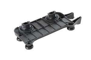 Whirlpool W11596053 Dishwasher Right Track