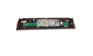 WHIRLPOOL W11598167 Oven Console PTM Assembly PLX CMB Core JA WO 27