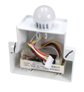 Whirlpool W11648345 Freezer Control Box