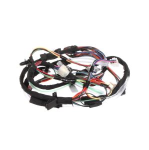 Whirlpool W11665968 Washer Wire Harness Assembly